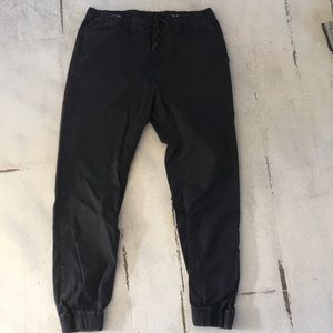 Bullhead joggers